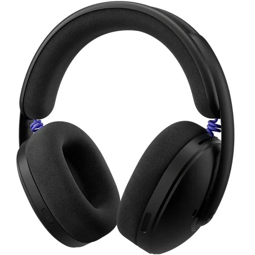Гарнітура Logitech G325 Lightspeed Black (981-001524) - мініатюра 14