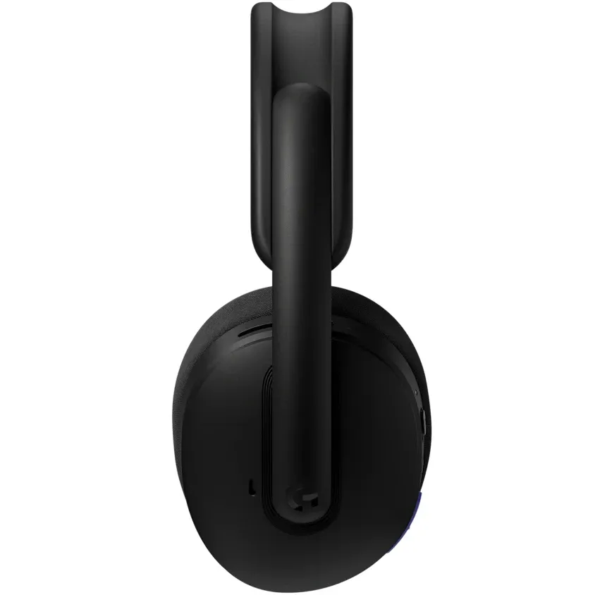 Гарнітура Logitech G325 Lightspeed Black (981-001524) - мініатюра 15