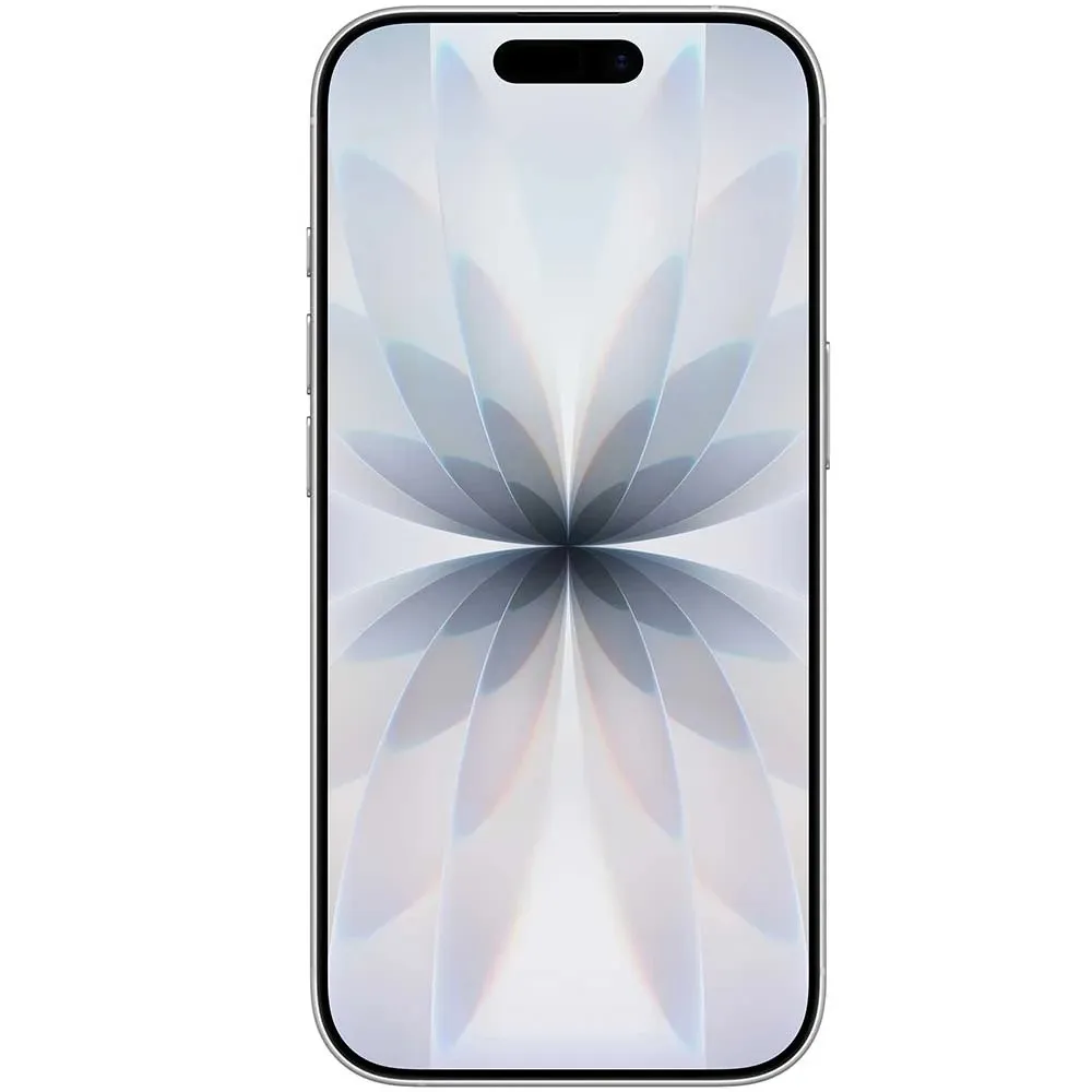 Смартфон Apple iPhone 17 256GB White (MG6K4AF/A) - мініатюра 2