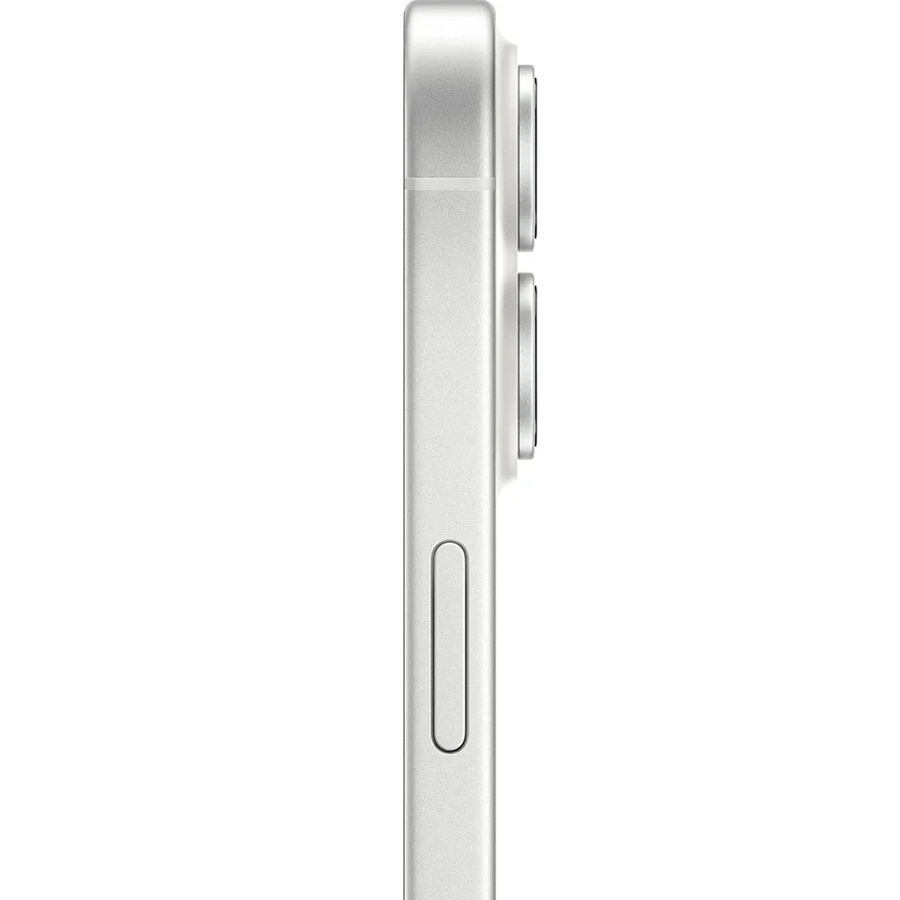 Смартфон Apple iPhone 17 256GB White (MG6K4AF/A) - мініатюра 4