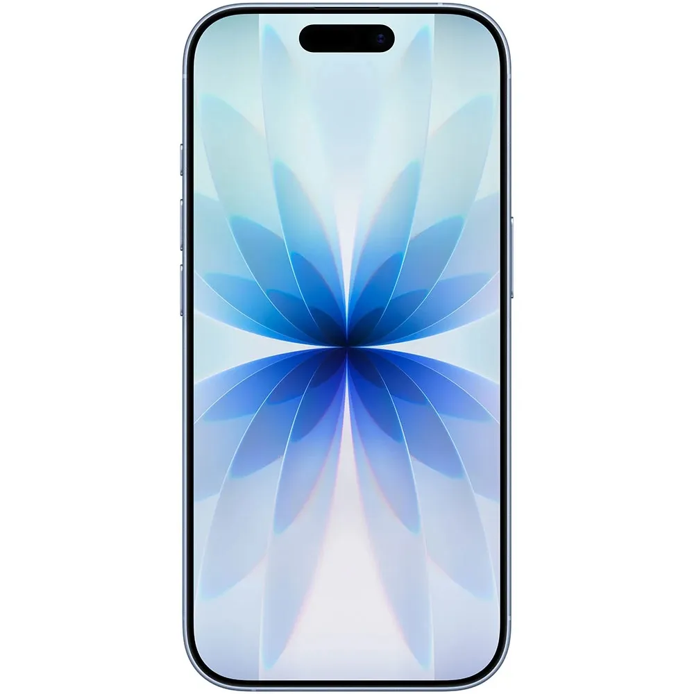 Смартфон Apple iPhone 17 256GB Mist Blue (MG6L4AF/A) - мініатюра 2