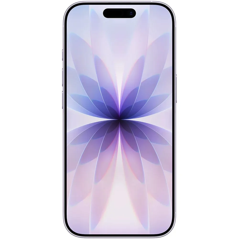 Смартфон Apple iPhone 17 256GB Lavander (MG6M4AF/A) - мініатюра 2