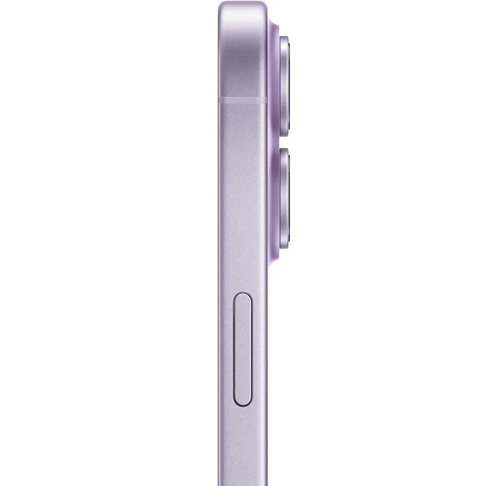 Смартфон Apple iPhone 17 256GB Lavander (MG6M4AF/A) - мініатюра 4