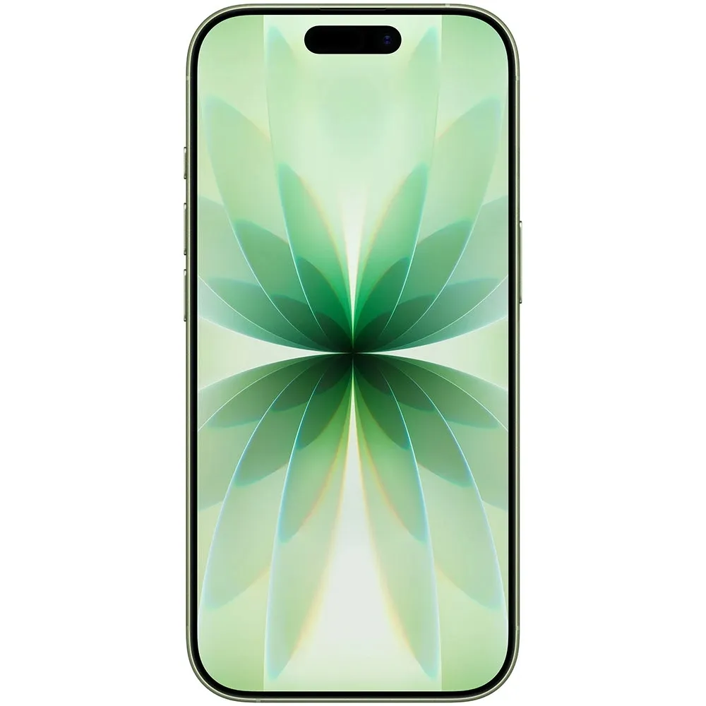 Смартфон Apple iPhone 17 256GB Sage (MG6N4AF/A) - мініатюра 2