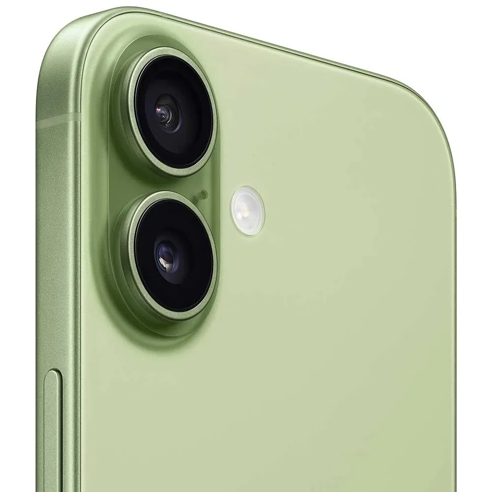 Смартфон Apple iPhone 17 256GB Sage (MG6N4AF/A) - мініатюра 3