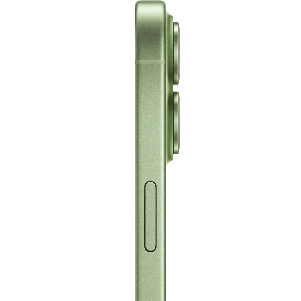 Смартфон Apple iPhone 17 256GB Sage (MG6N4AF/A) - мініатюра 4