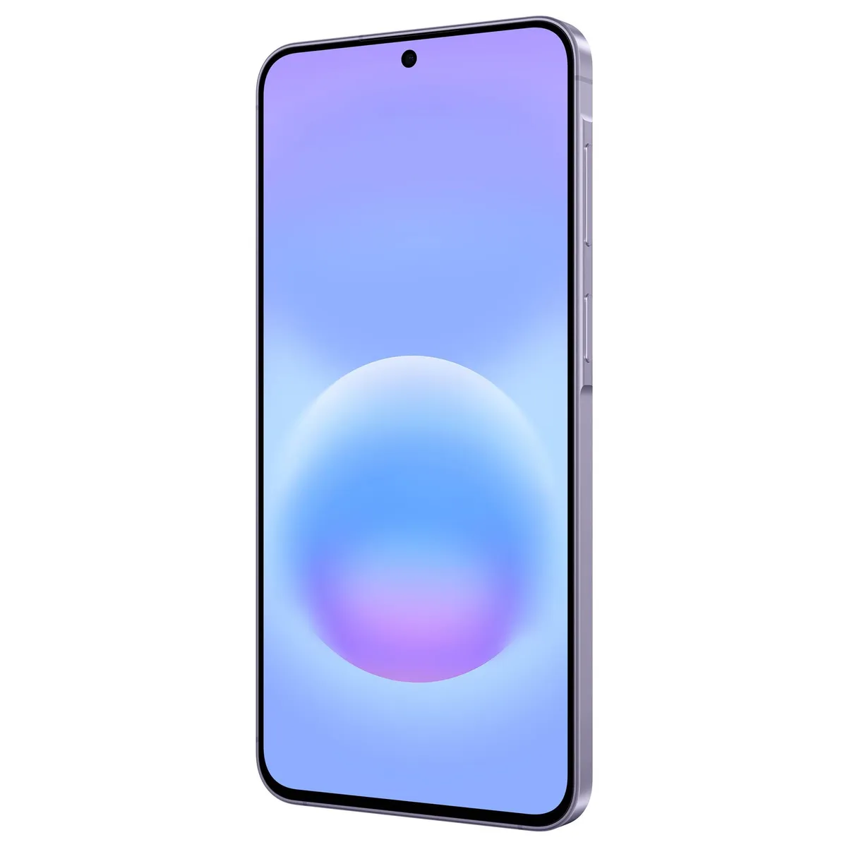 Смартфон Samsung Galaxy A57 5G 8/128GB Awesome Lilac (SM-A576BZVBEUC) - мініатюра 4