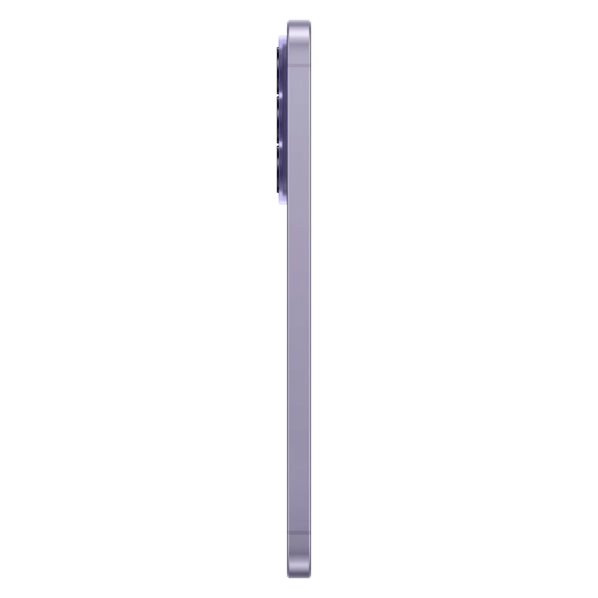 Смартфон Samsung Galaxy A57 5G 8/128GB Awesome Lilac (SM-A576BZVBEUC) - мініатюра 8
