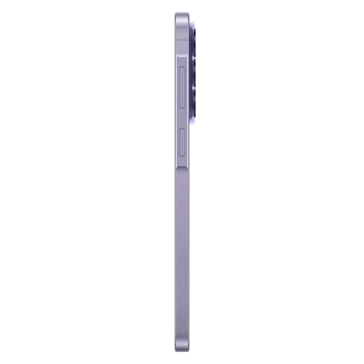 Смартфон Samsung Galaxy A57 5G 8/128GB Awesome Lilac (SM-A576BZVBEUC) - мініатюра 9