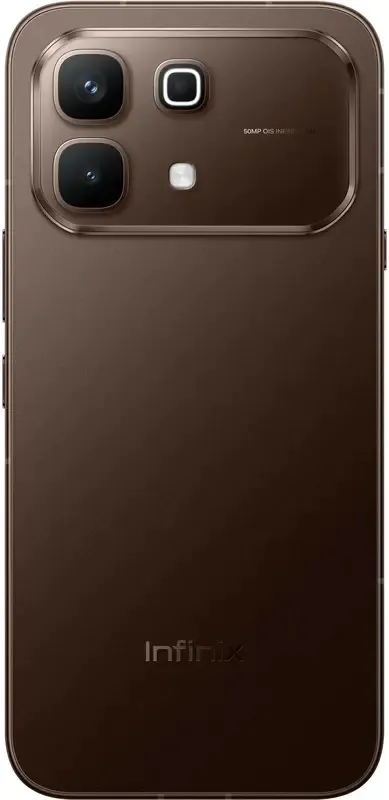 Смартфон Infinix Note 60 X6879 8/256GB Mocha Brown - мініатюра 5