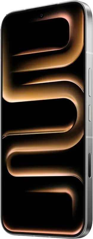 Смартфон Infinix Note 60 Pro X6878 8/256GB Frost Silver - мініатюра 4