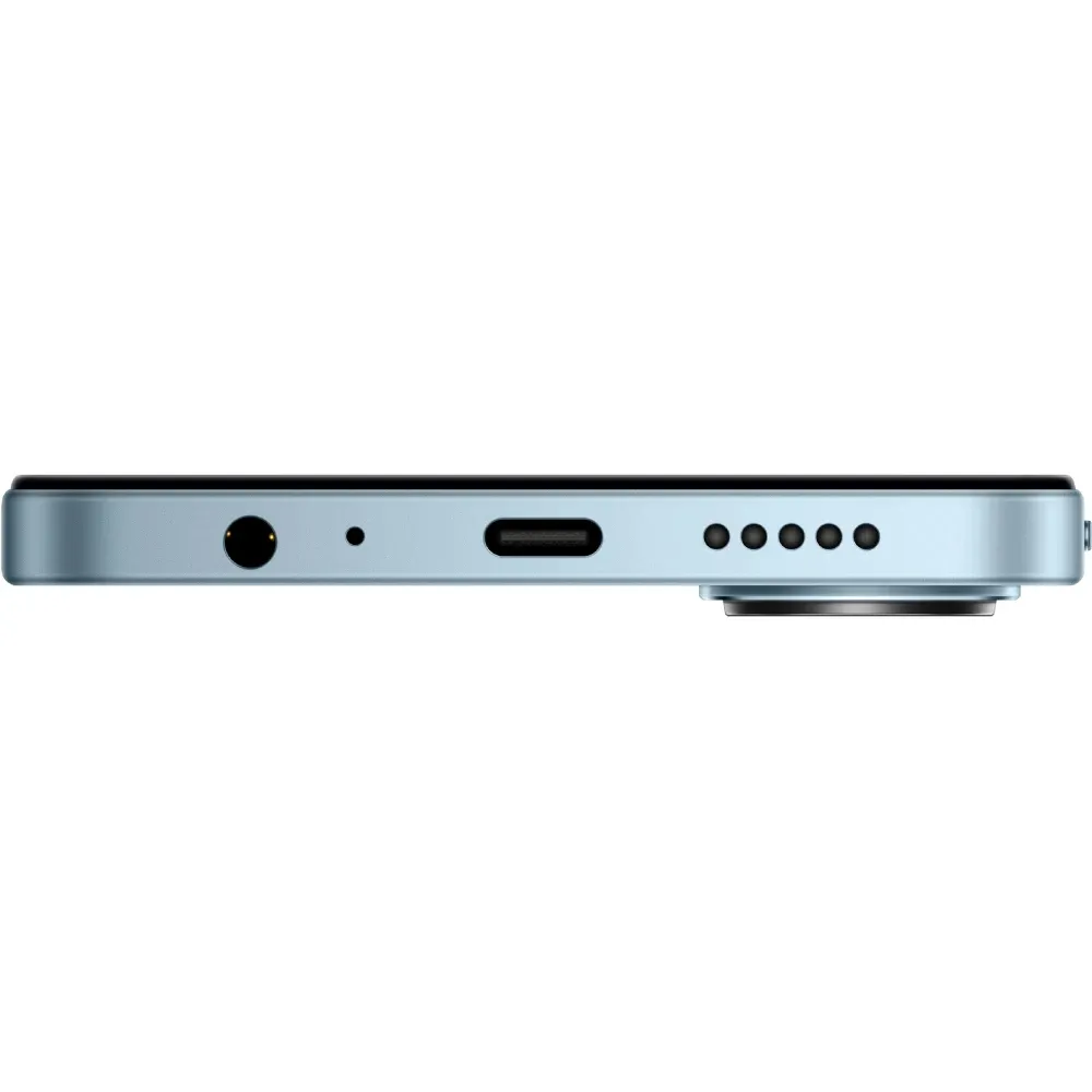 Смартфон Xiaomi Redmi A7 Pro 4/64GB Mist Blue - мініатюра 11