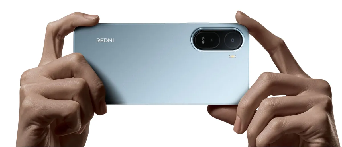 Смартфон Xiaomi Redmi A7 Pro 4/64GB Mist Blue - мініатюра 13