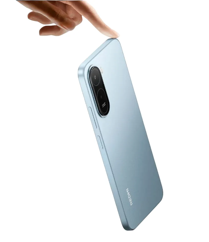 Смартфон Xiaomi Redmi A7 Pro 4/64GB Mist Blue - мініатюра 15