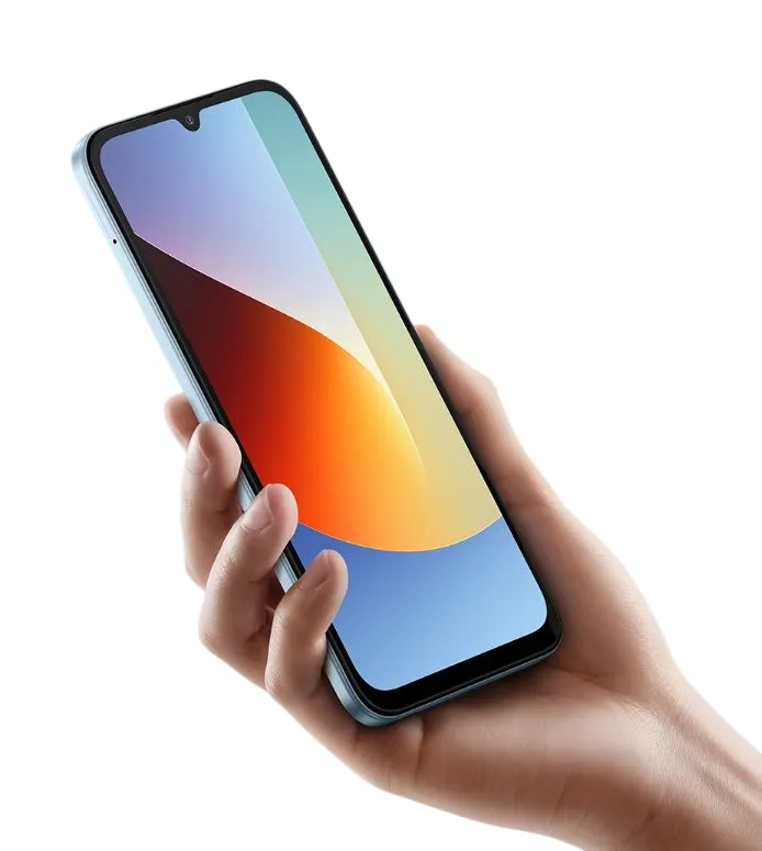 Смартфон Xiaomi Redmi A7 Pro 4/64GB Mist Blue - мініатюра 17