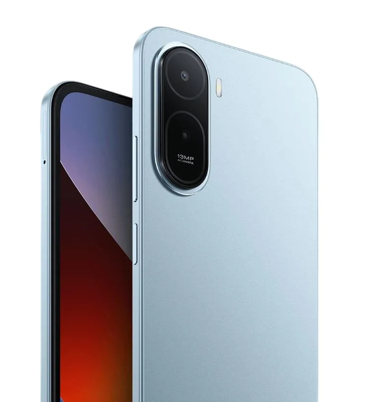Смартфон Xiaomi Redmi A7 Pro 4/64GB Mist Blue - мініатюра 18