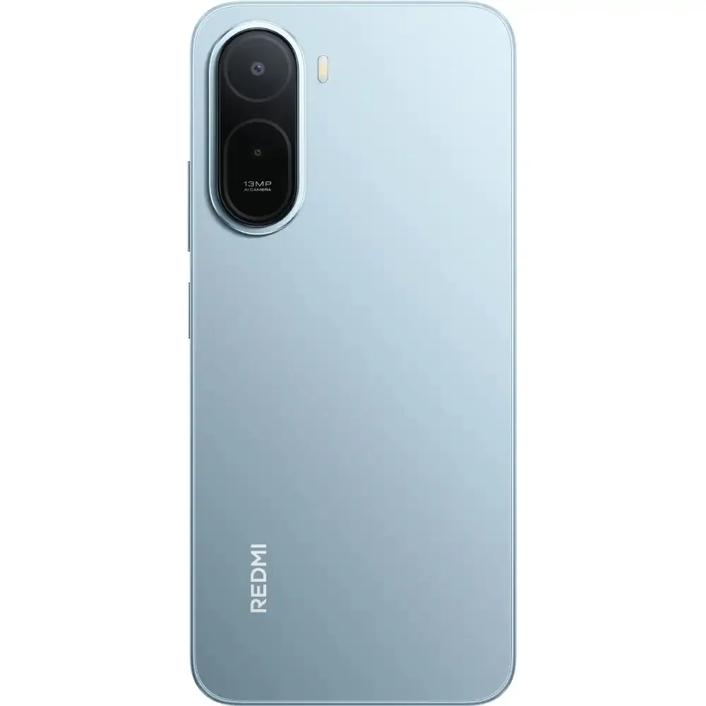 Смартфон Xiaomi Redmi A7 Pro 4/64GB Mist Blue - мініатюра 4