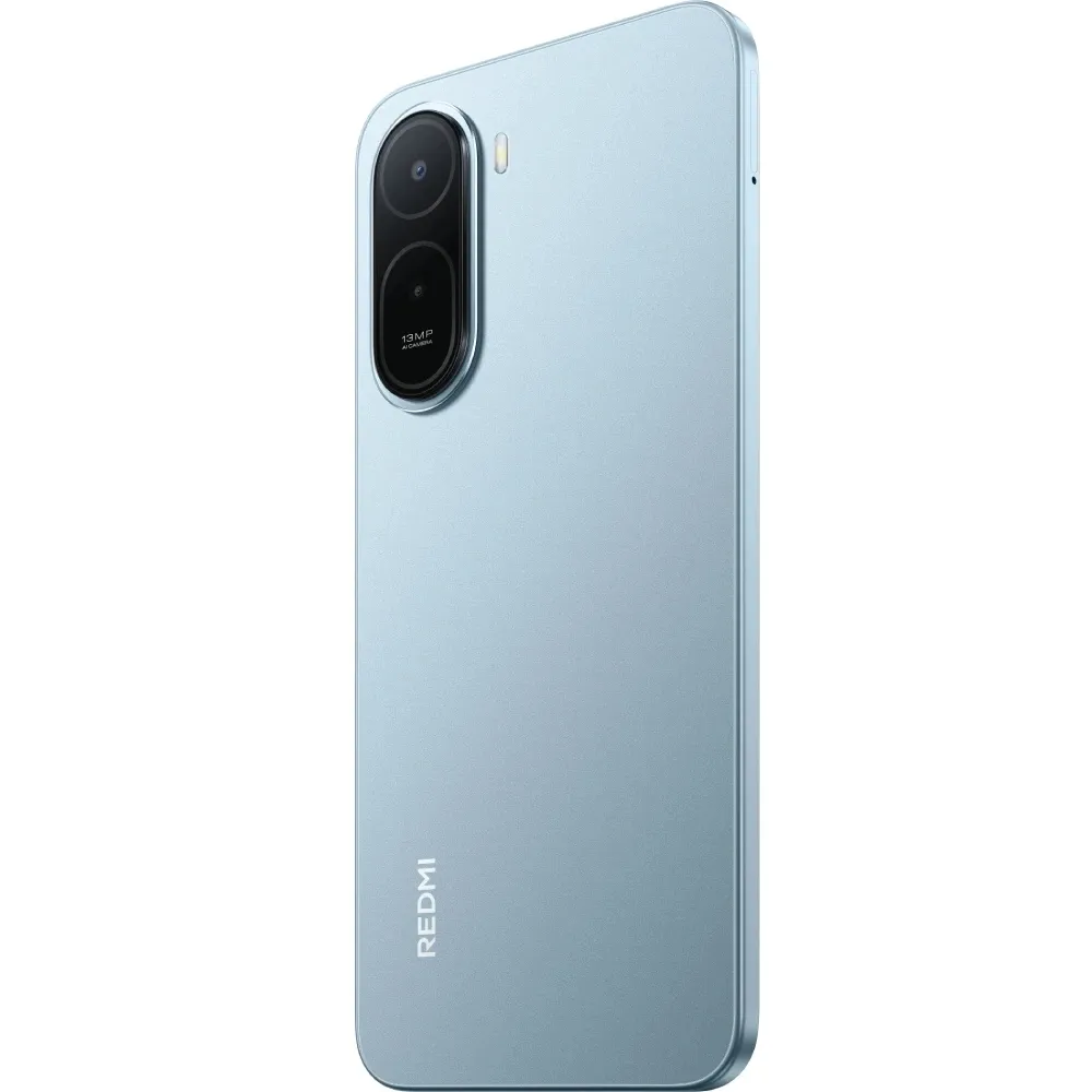 Смартфон Xiaomi Redmi A7 Pro 4/64GB Mist Blue - мініатюра 5