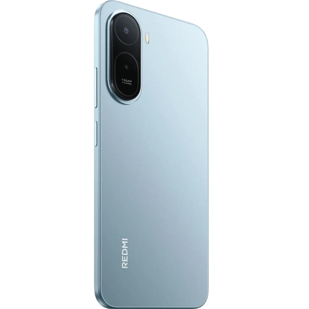 Смартфон Xiaomi Redmi A7 Pro 4/64GB Mist Blue - мініатюра 8