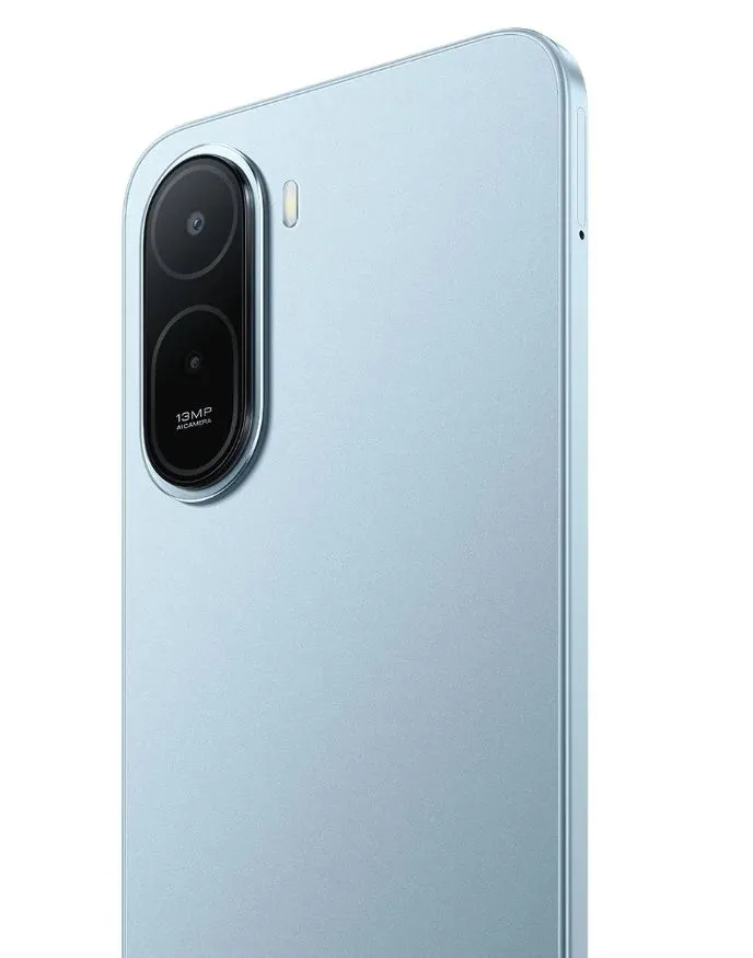 Смартфон Xiaomi Redmi A7 Pro 4/128GB Mist Blue - мініатюра 14