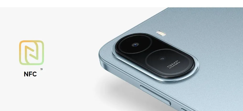 Смартфон Xiaomi Redmi A7 Pro 4/128GB Mist Blue - мініатюра 15