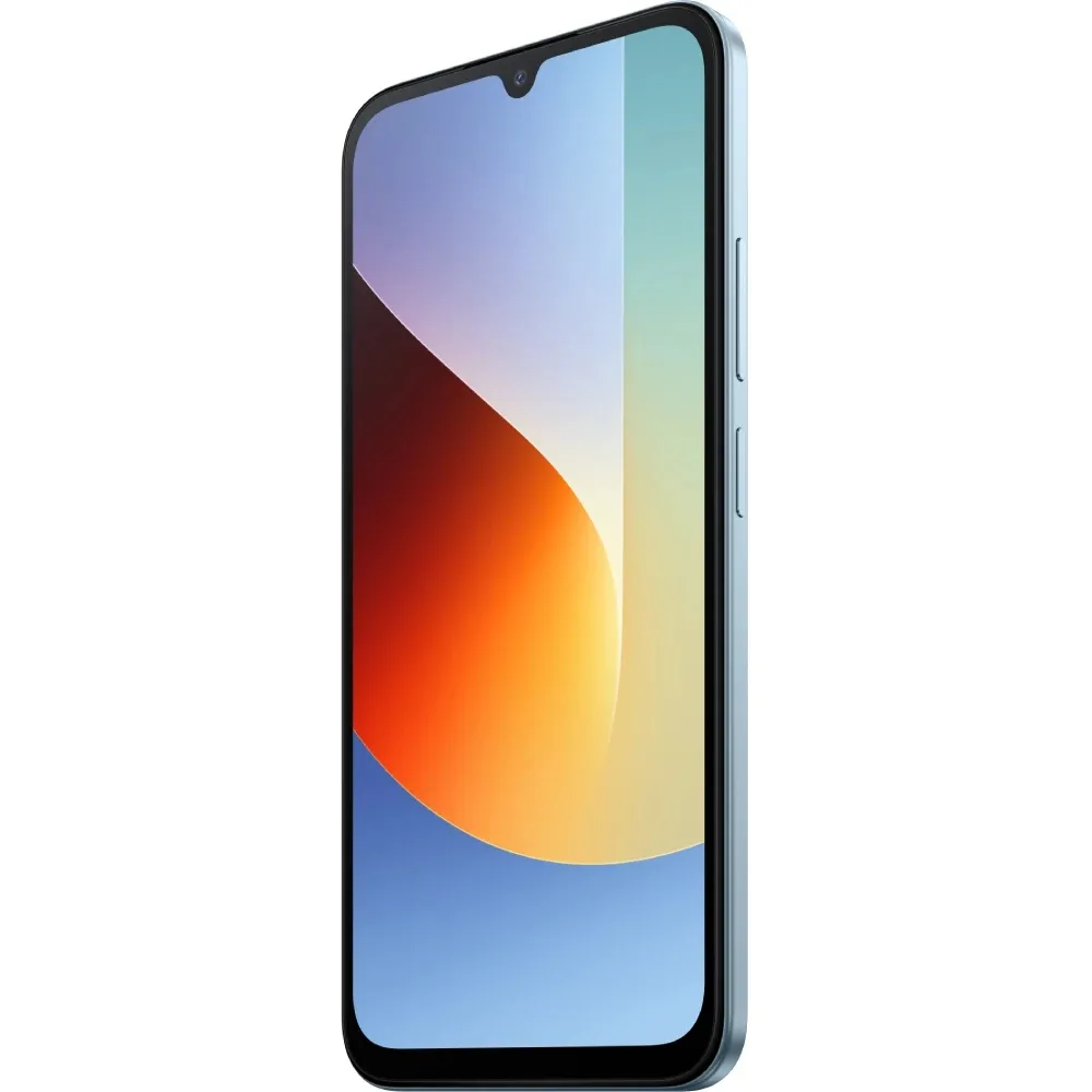 Смартфон Xiaomi Redmi A7 Pro 4/128GB Mist Blue - мініатюра 7