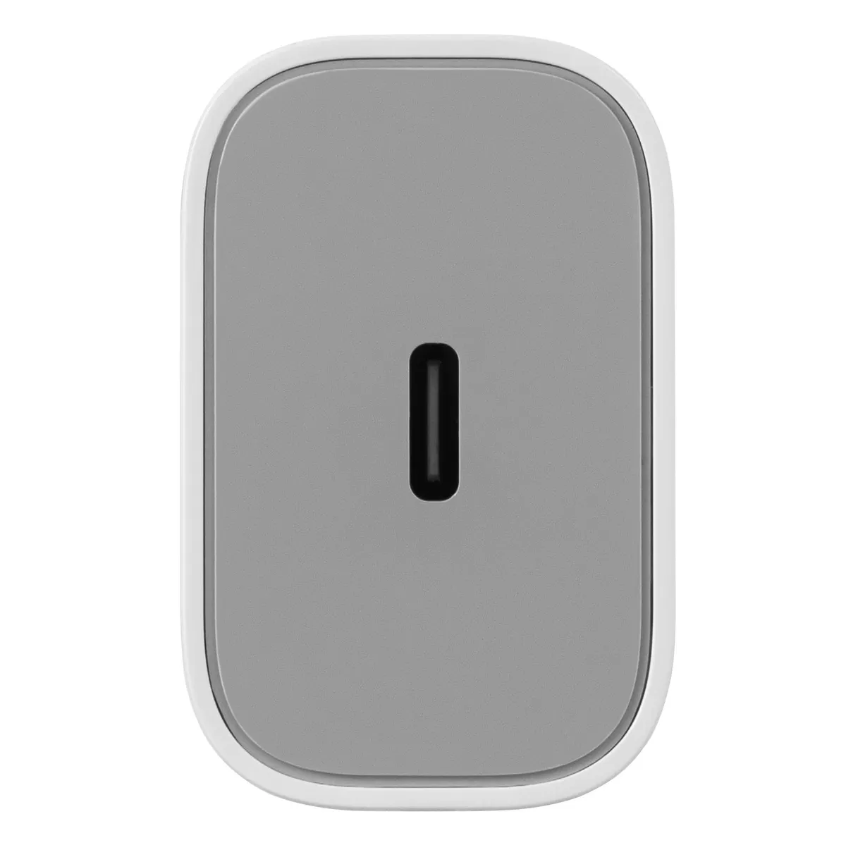 Мережевий зарядний пристрій 2E (1USB 3A) 30W White (2E-WC1USBC30W-W) - мініатюра 5