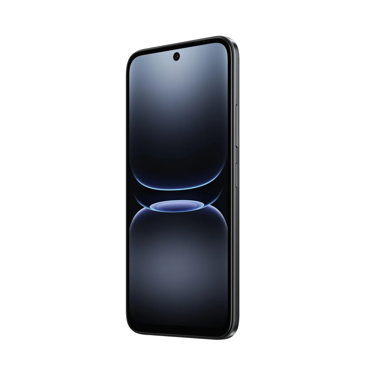 Смартфон Infinix Smart 20 X6840B 4/128GB Shadow Black - мініатюра 5