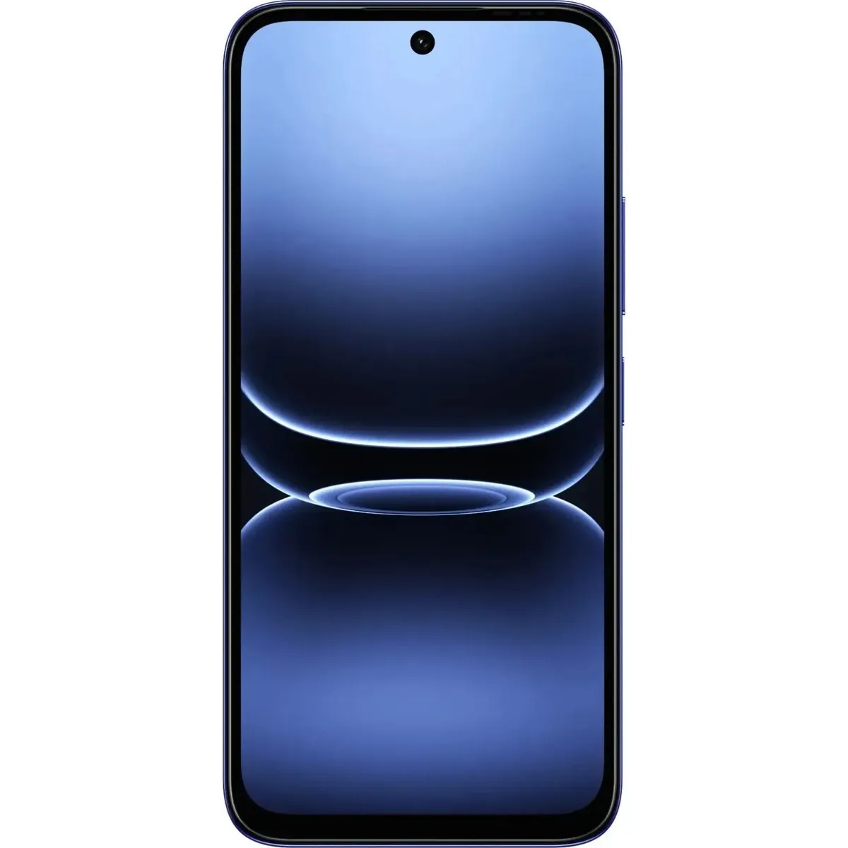 Смартфон Infinix Smart 20 X6840B 4/128GB Cloudline Blue - мініатюра 3