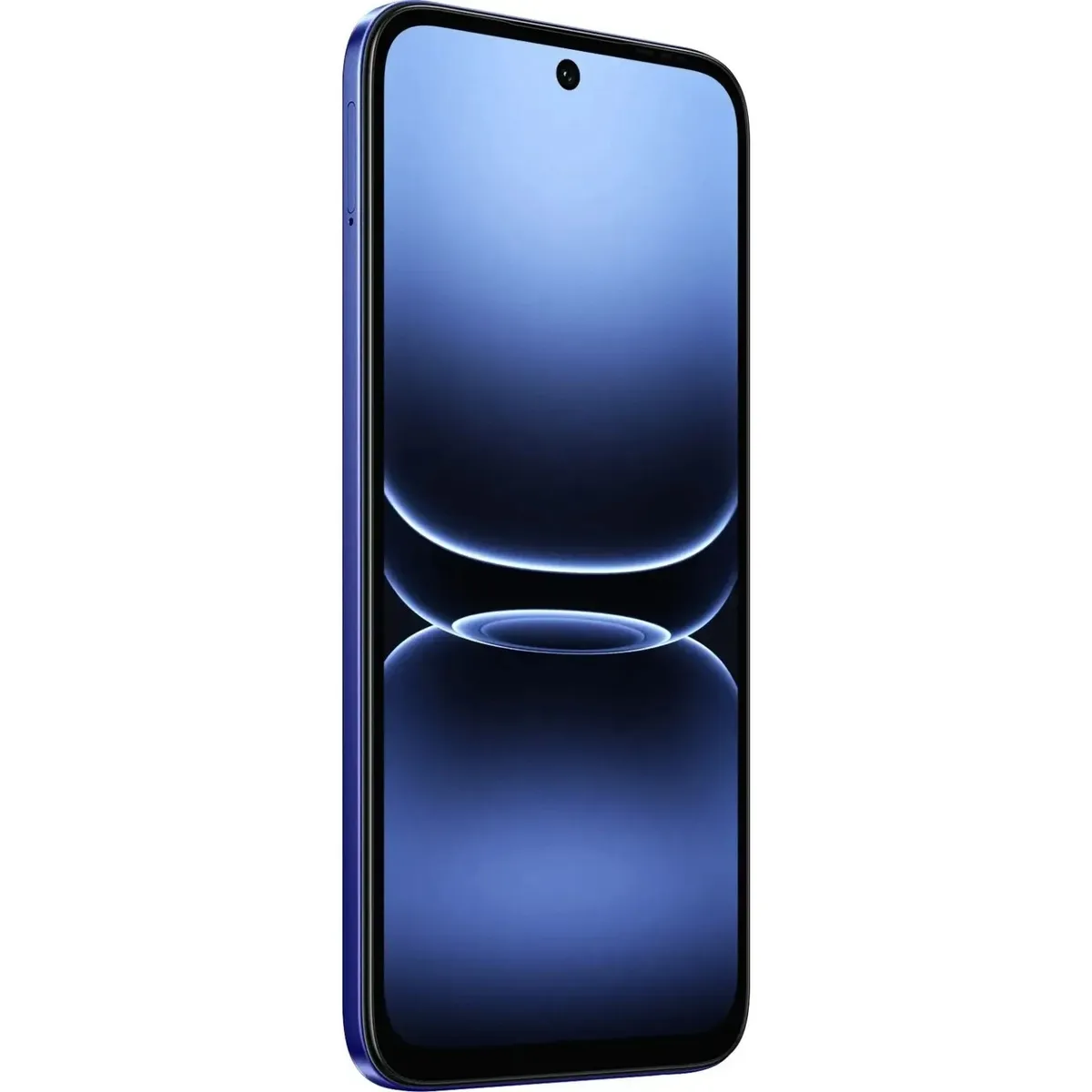 Смартфон Infinix Smart 20 X6840B 4/128GB Cloudline Blue - мініатюра 5