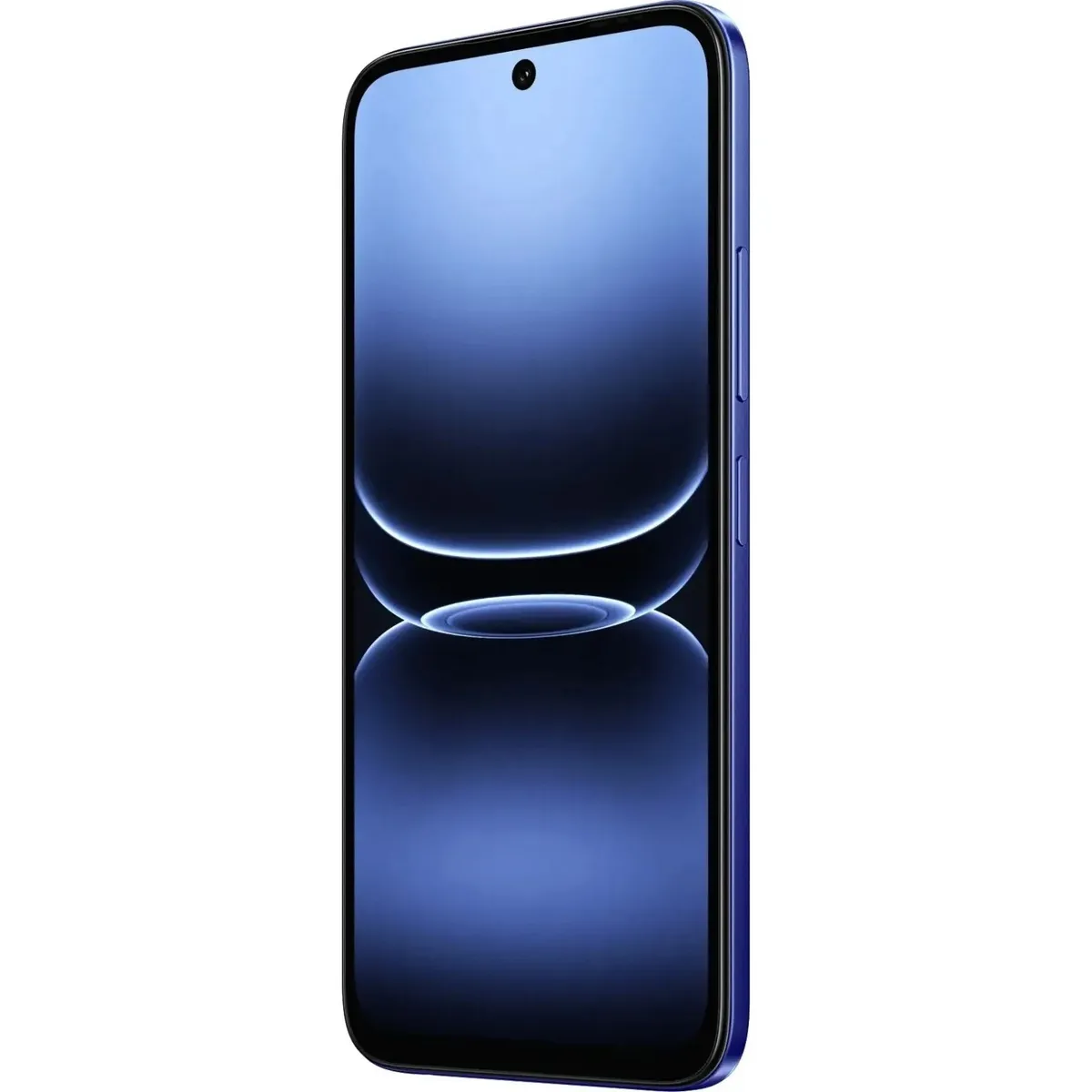 Смартфон Infinix Smart 20 X6840B 4/128GB Cloudline Blue - мініатюра 6