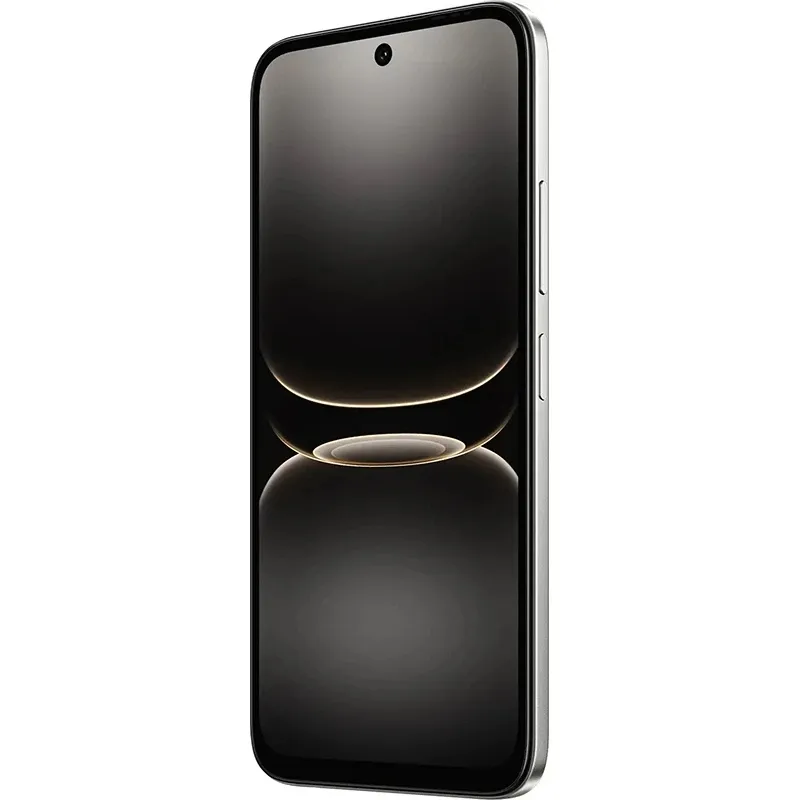 Смартфон Infinix Smart 20 X6840B 4/64GB Shadow Black - мініатюра 7