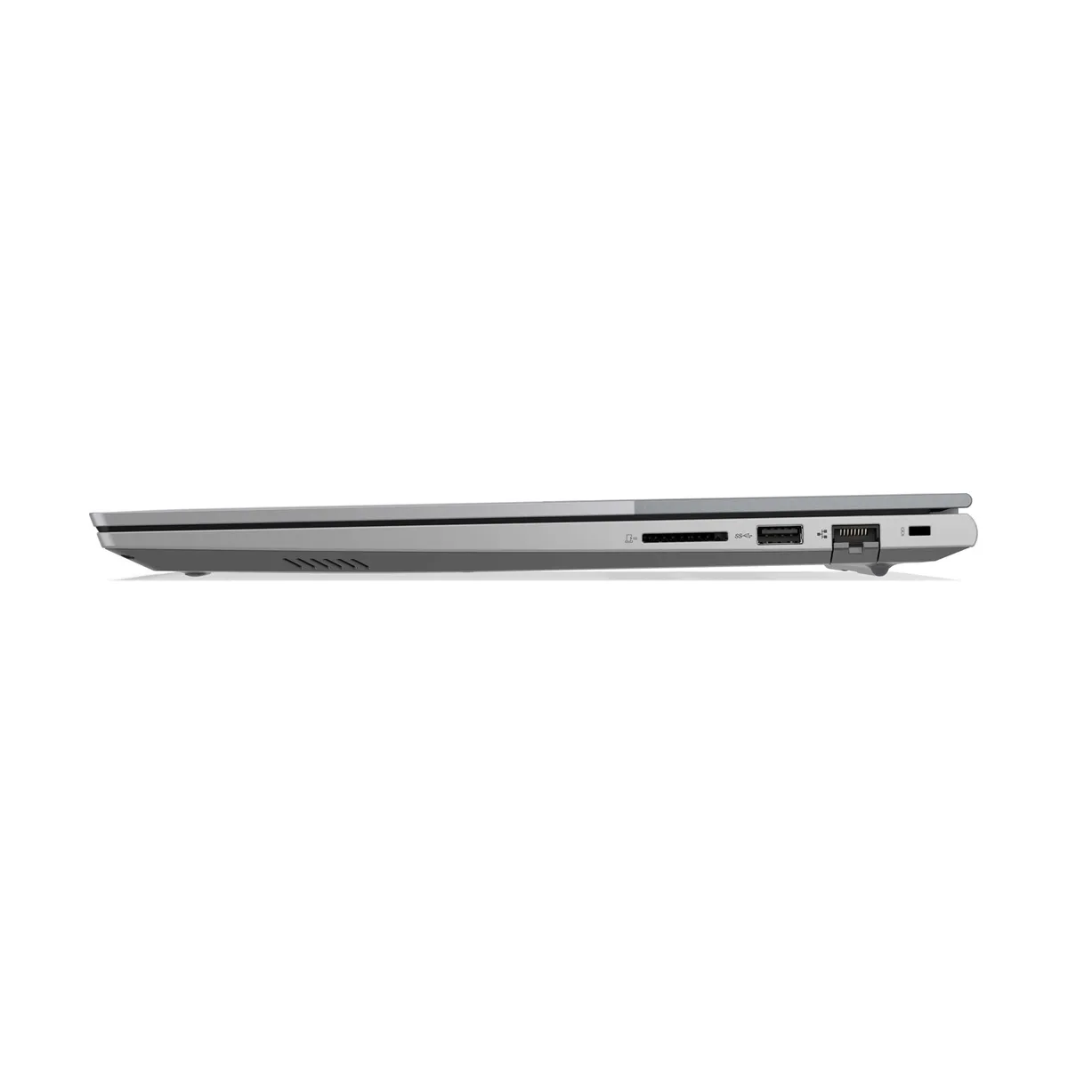 Ноутбук Lenovo ThinkBook 16 G8 IAL (21SK00FQRA) Arctic Grey - мініатюра 9