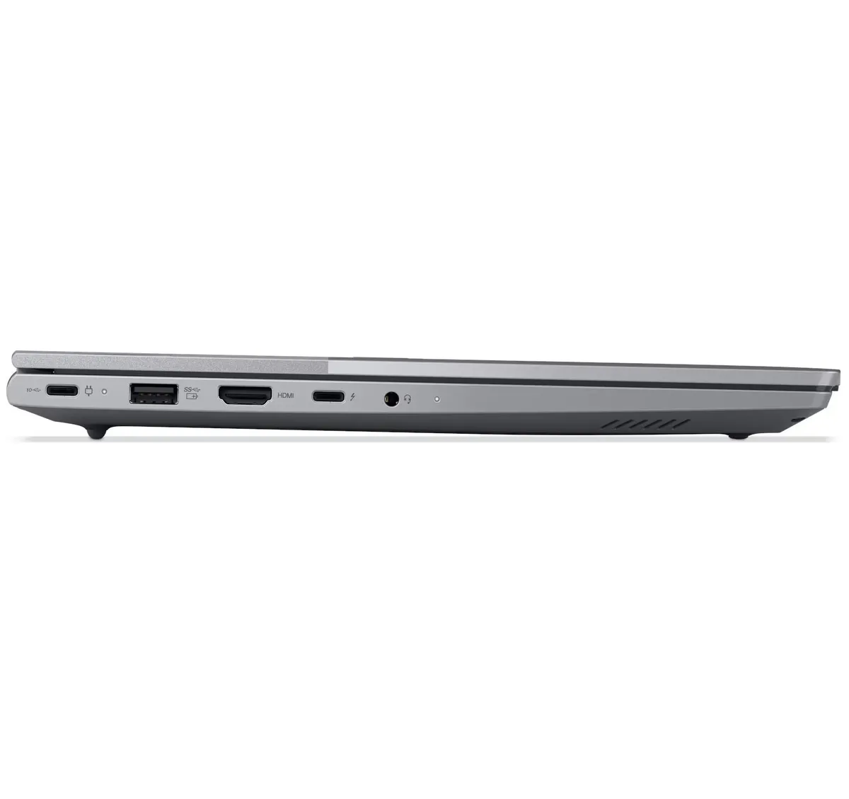 Ноутбук Lenovo ThinkBook 14 G9 IRL (21UY0017RA) Arctic Grey - мініатюра 6