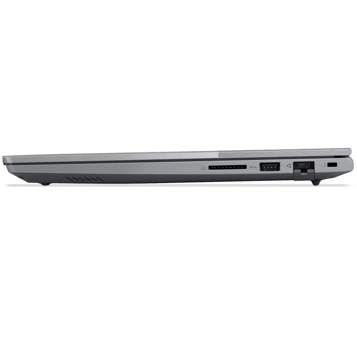 Ноутбук Lenovo ThinkBook 14 G9 IRL (21UY0017RA) Arctic Grey - мініатюра 7