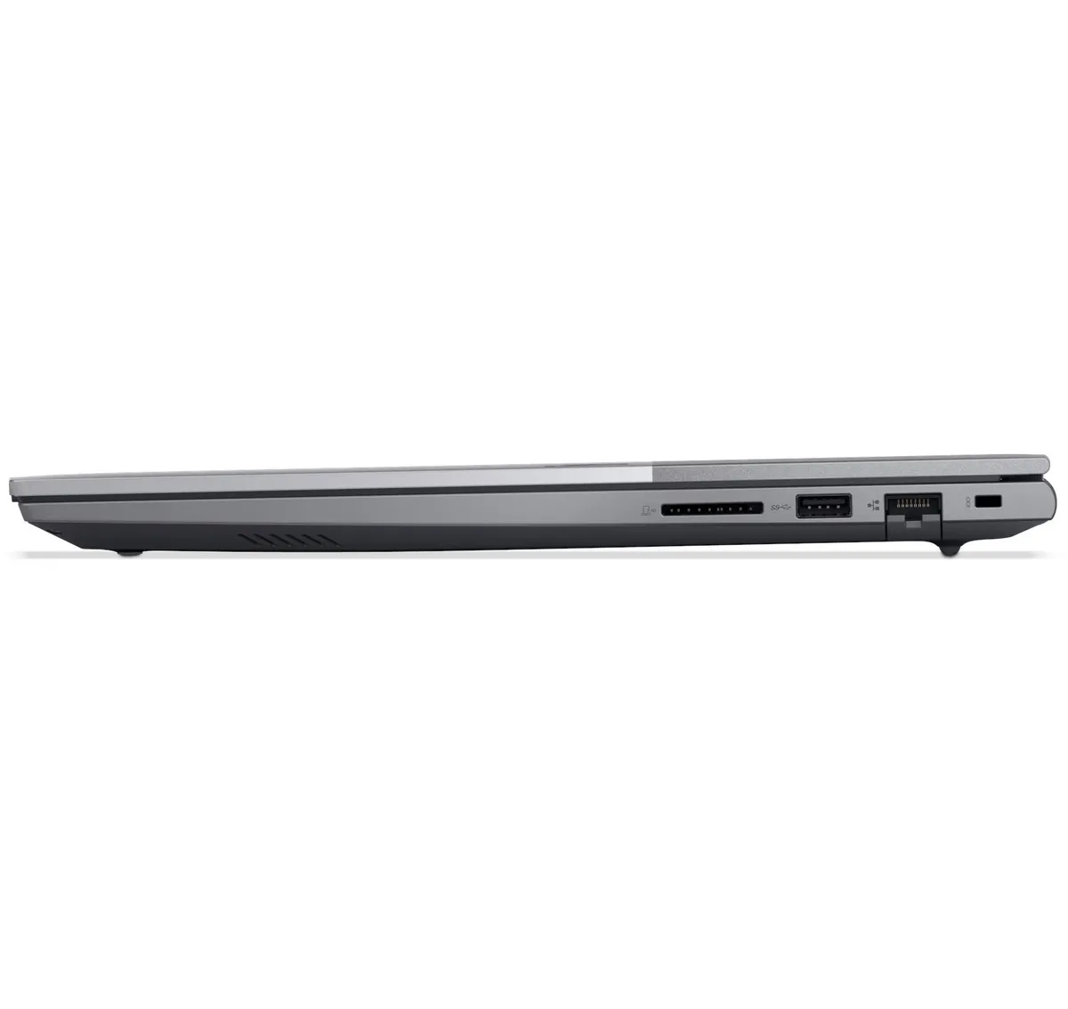 Ноутбук Lenovo ThinkBook 16 G9 IRL (21US005FRA) Arctic Grey - мініатюра 7