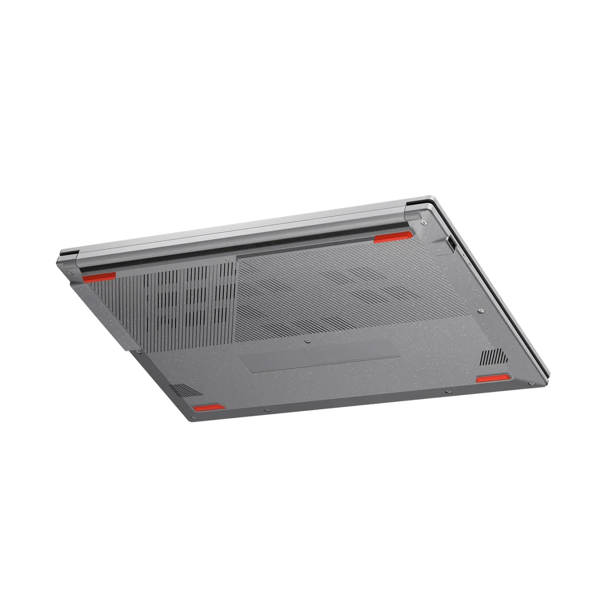 Ноутбук Asus Vivobook Go 15 E1504FA-BQ2838 (90NB0ZR1-M04KF0) Cool Silver - мініатюра 10