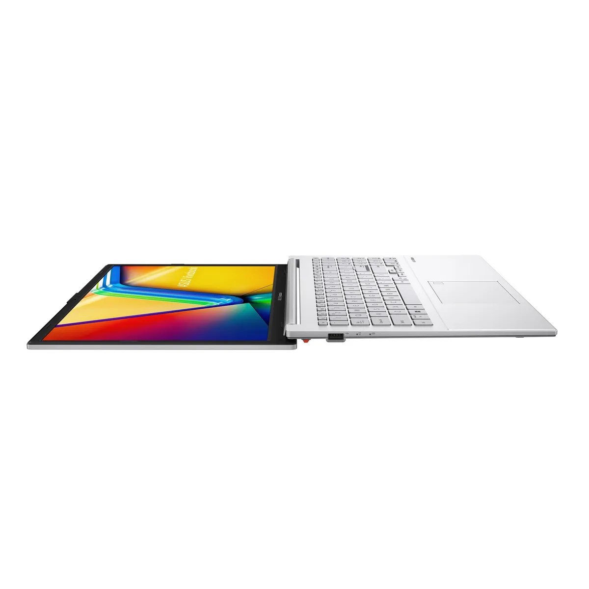 Ноутбук Asus Vivobook Go 15 E1504FA-BQ2838 (90NB0ZR1-M04KF0) Cool Silver - мініатюра 5