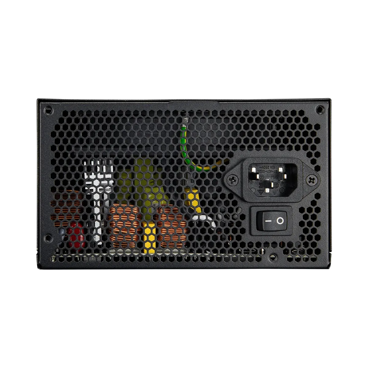 Блок живлення Cougar Atlas ATX 3.1 650 650W - мініатюра 3