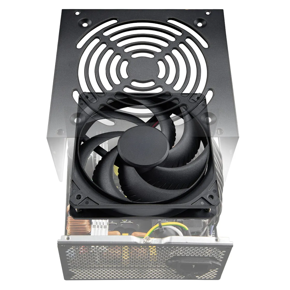 Блок живлення Cougar Atlas ATX 3.1 650 650W - мініатюра 5