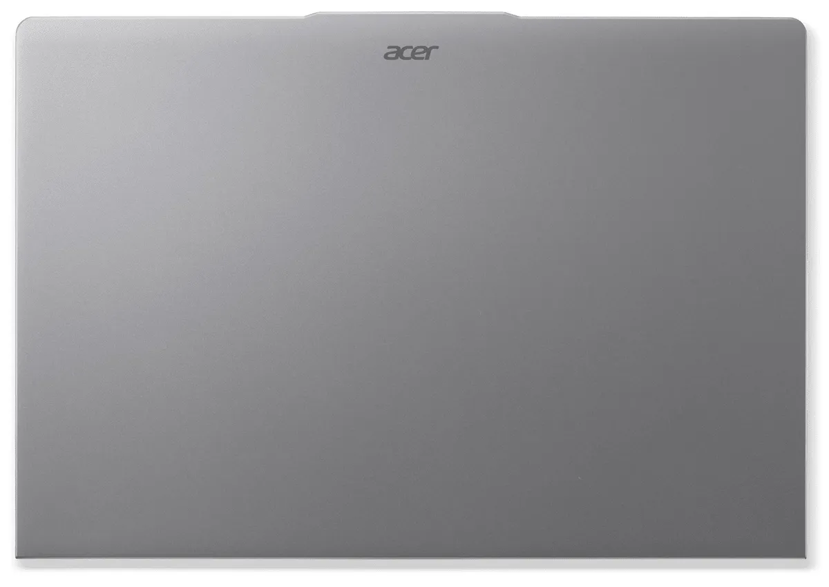 Ноутбук Acer Extensa 15 EXO15-41-R8P4 (NX.EL5EU.008) Grey - мініатюра 6