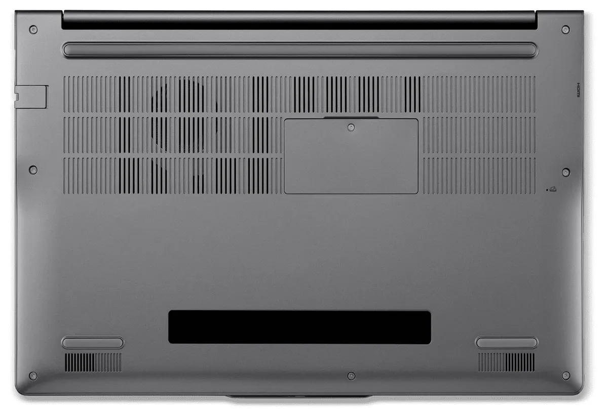Ноутбук Acer Extensa 15 EXO15-41-R8P4 (NX.EL5EU.008) Grey - мініатюра 7