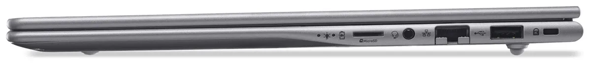 Ноутбук Acer Extensa 15 EXO15-41-R8P4 (NX.EL5EU.008) Grey - мініатюра 9