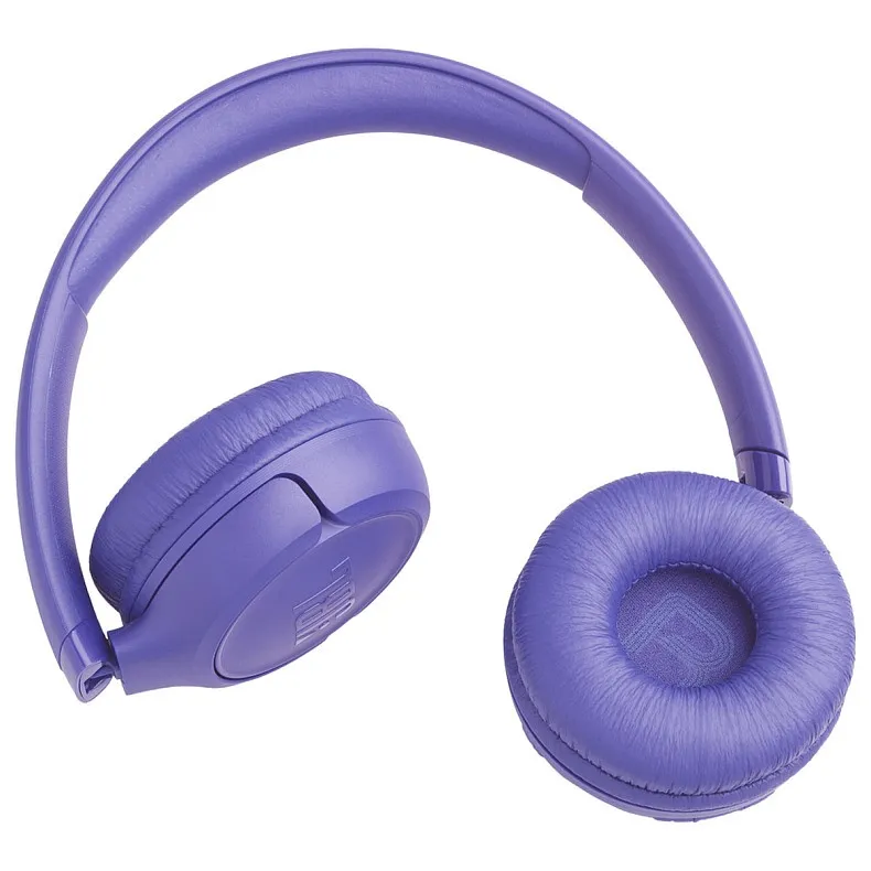 Bluetooth-гарнітура JBL Tune 730BT Lavender (JBLT730BTLAV) - мініатюра 2