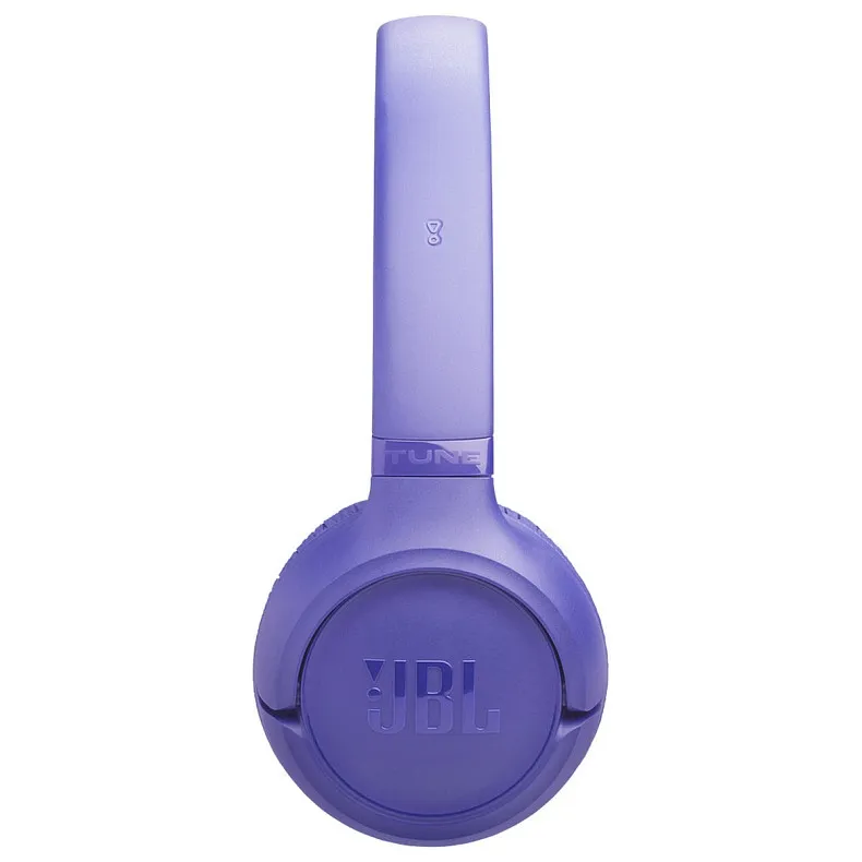 Bluetooth-гарнітура JBL Tune 730BT Lavender (JBLT730BTLAV) - мініатюра 3
