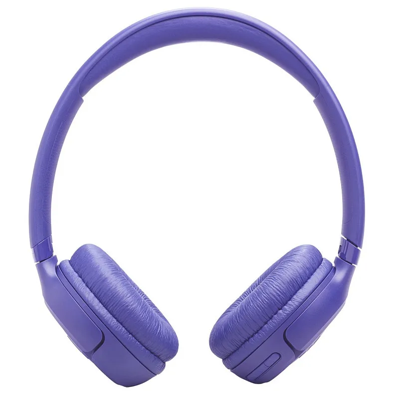 Bluetooth-гарнітура JBL Tune 730BT Lavender (JBLT730BTLAV) - мініатюра 5