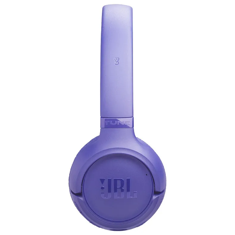 Bluetooth-гарнітура JBL Tune 730BT Lavender (JBLT730BTLAV) - мініатюра 6