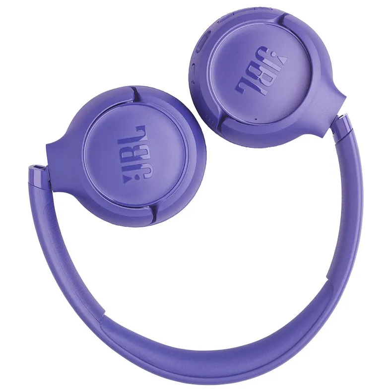 Bluetooth-гарнітура JBL Tune 730BT Lavender (JBLT730BTLAV) - мініатюра 7