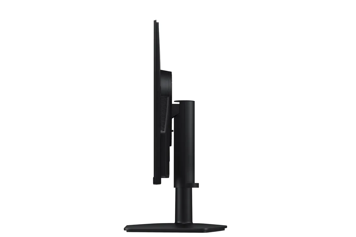 Монiтор Samsung 27" Odyssey G4 (LS27HG400EIXUA) IPS Black 300Hz - мініатюра 8