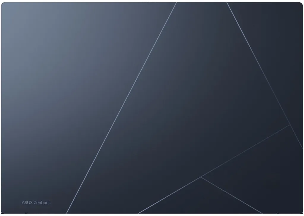 Ноутбук Asus Zenbook 14 OLED UX3405CA-ST1261 (90NB14W1-M01V80) Ponder Blue - мініатюра 2